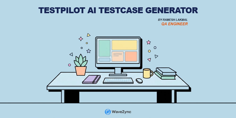 How TestPilot AI Turns Software Requirements Into Test Cases