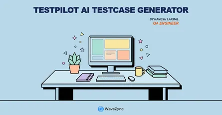 How TestPilot AI Turns Software Requirements Into Test Cases